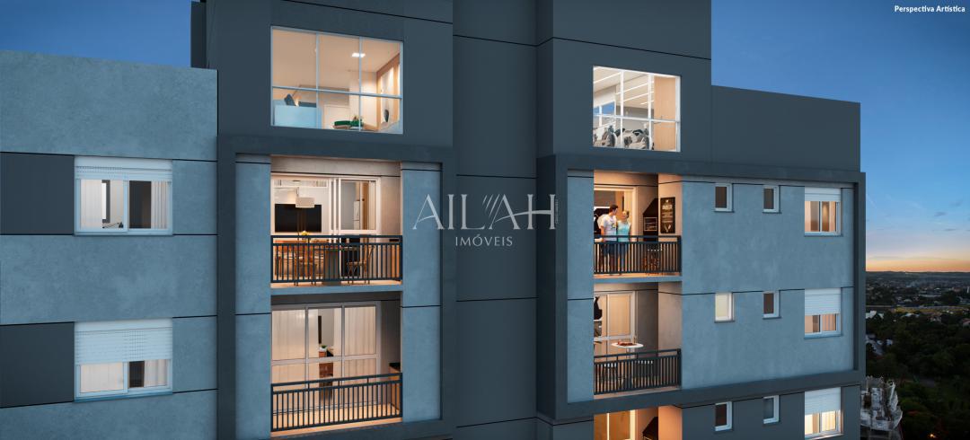 Apartamento, 2 quartos, 63 m² - Foto 5