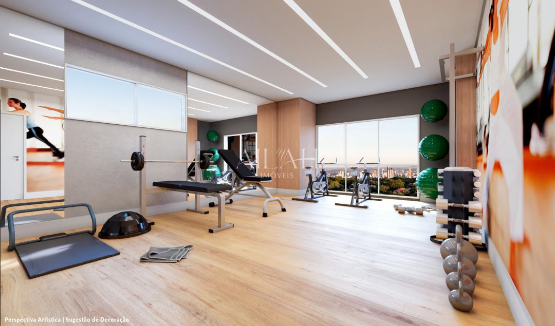 Apartamento, 2 quartos, 63 m² - Foto 11