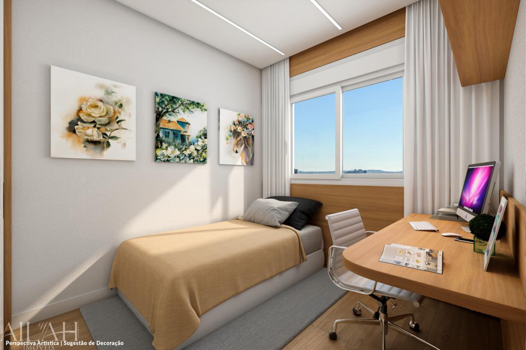 Apartamento, 2 quartos, 63 m² - Foto 12