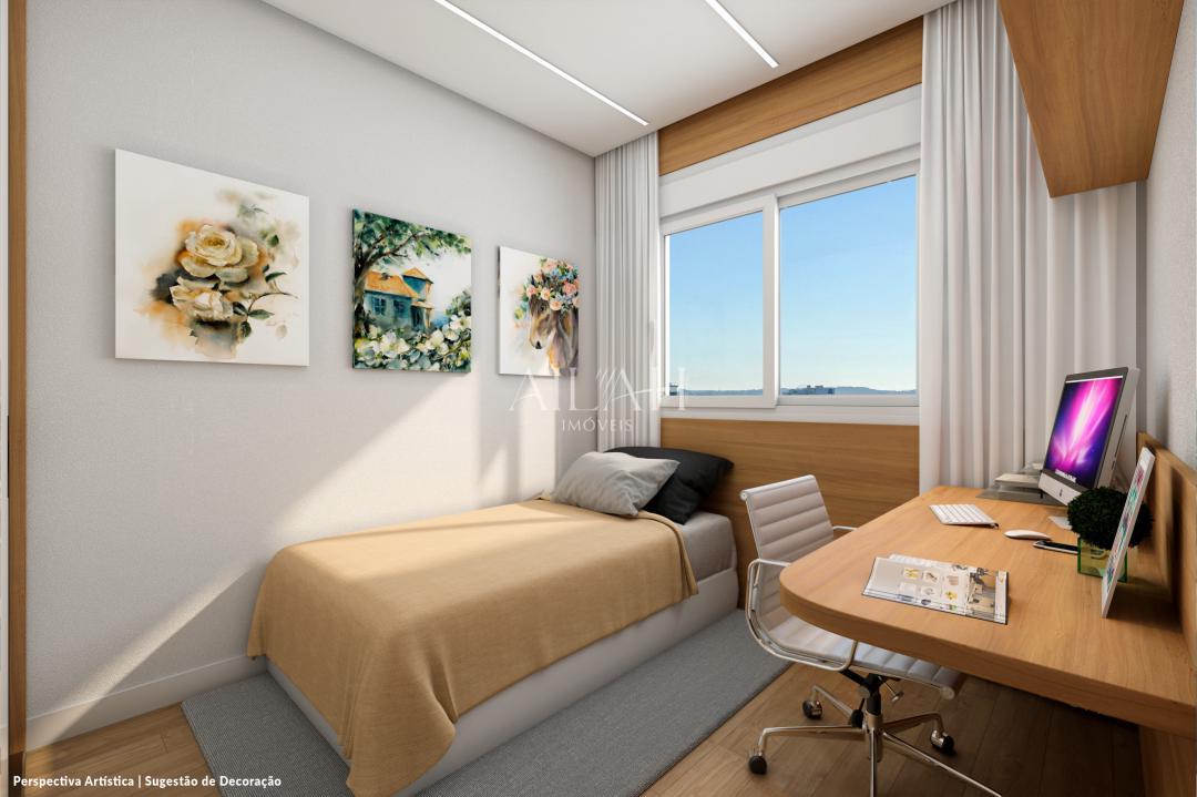 Apartamento, 2 quartos, 63 m² - Foto 12