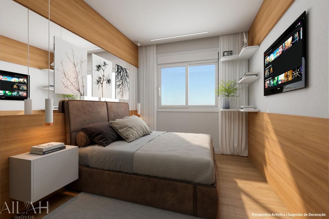 Apartamento, 2 quartos, 63 m² - Foto 15