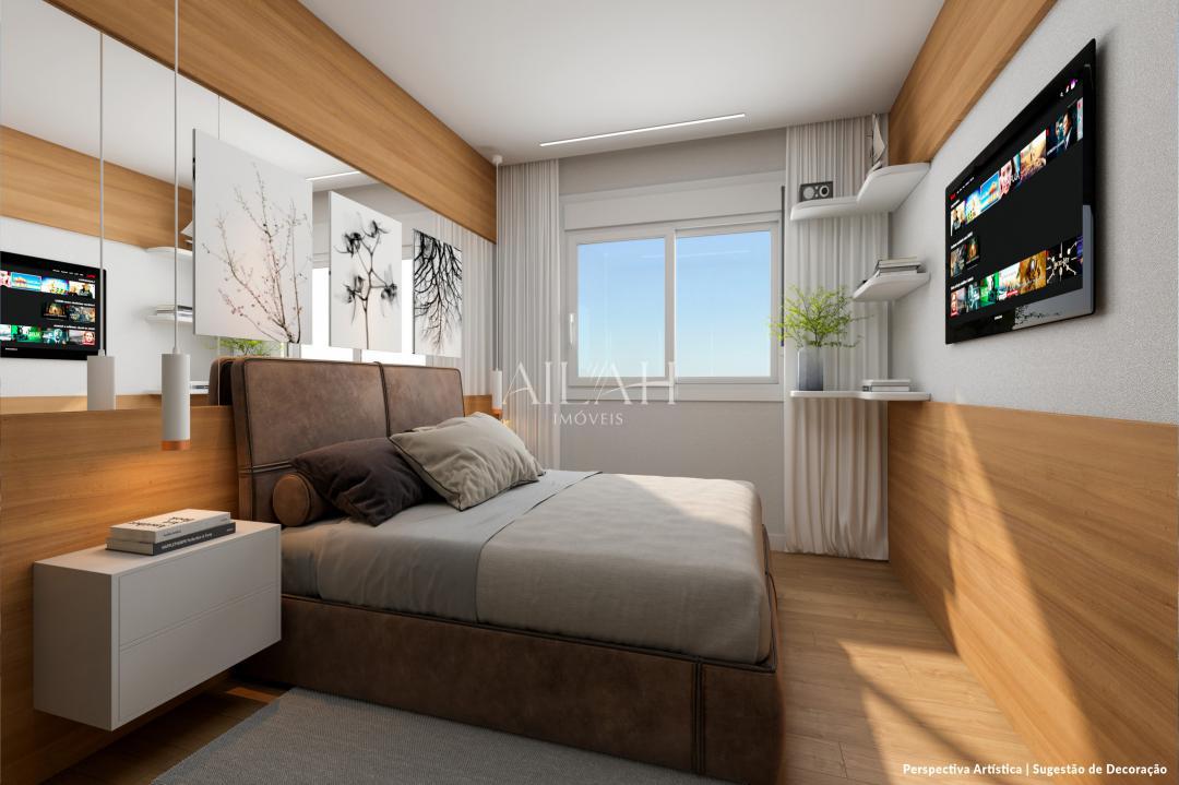 Apartamento, 2 quartos, 63 m² - Foto 15