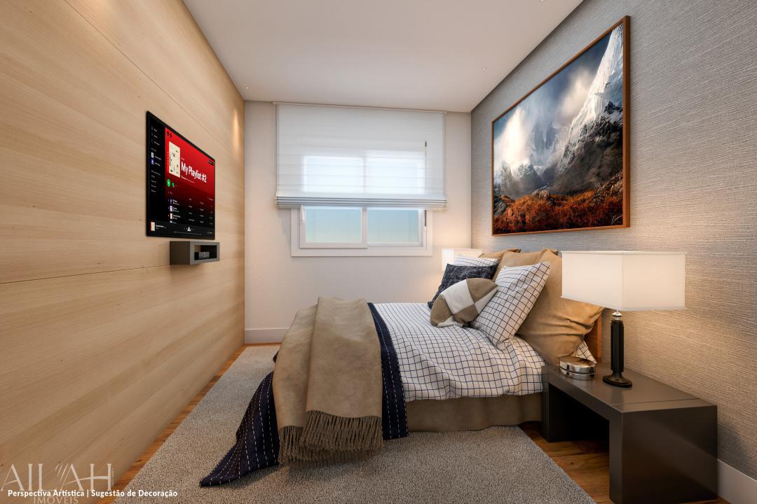 Apartamento, 2 quartos, 63 m² - Foto 16