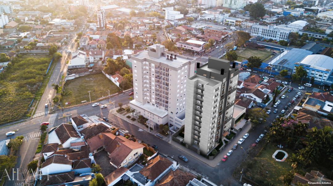 Apartamento, 2 quartos, 63 m² - Foto 17
