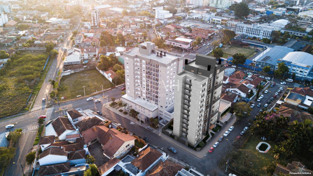 Apartamento, 2 quartos, 63 m² - Foto 17