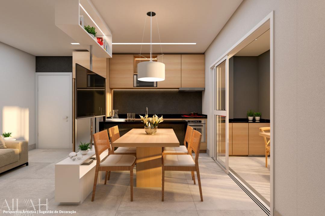Apartamento, 2 quartos, 63 m² - Foto 18