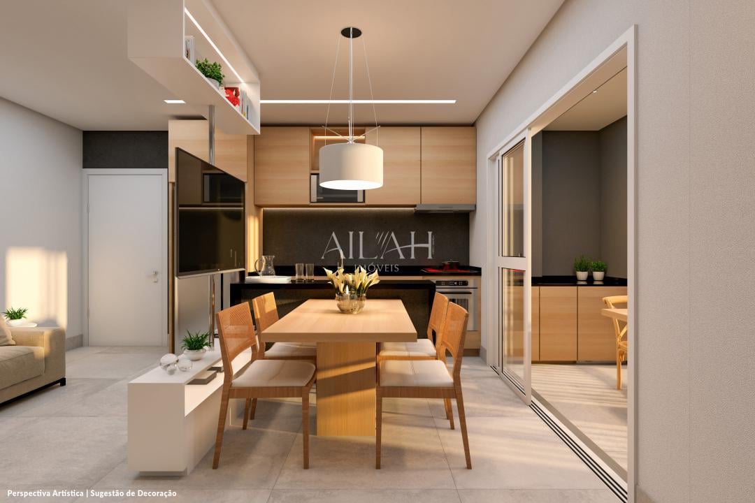 Apartamento, 2 quartos, 63 m² - Foto 18