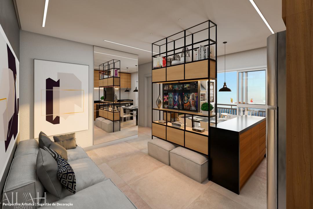 Apartamento, 2 quartos, 63 m² - Foto 20