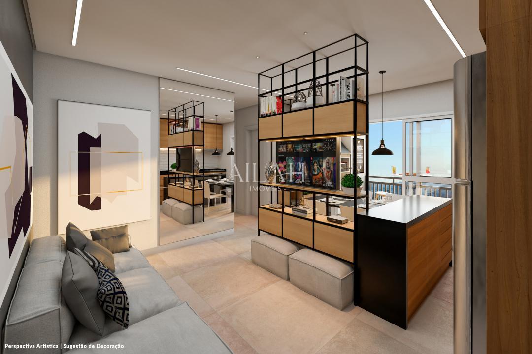 Apartamento, 2 quartos, 63 m² - Foto 20