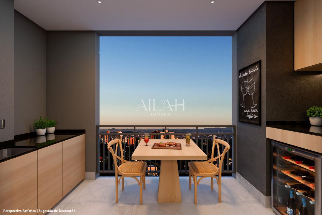 Apartamento, 2 quartos, 63 m² - Foto 25