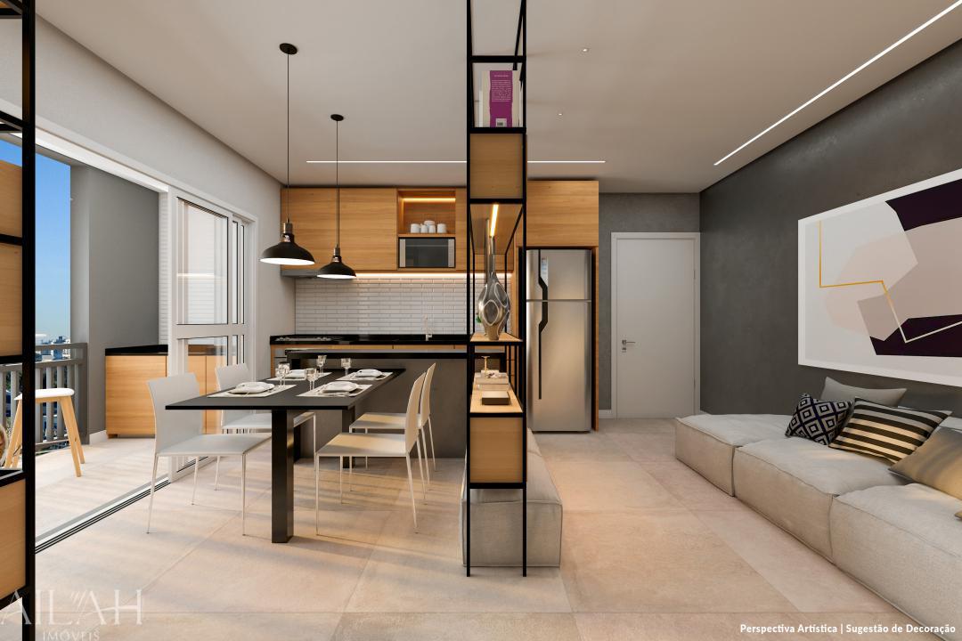 Apartamento, 2 quartos, 63 m² - Foto 26