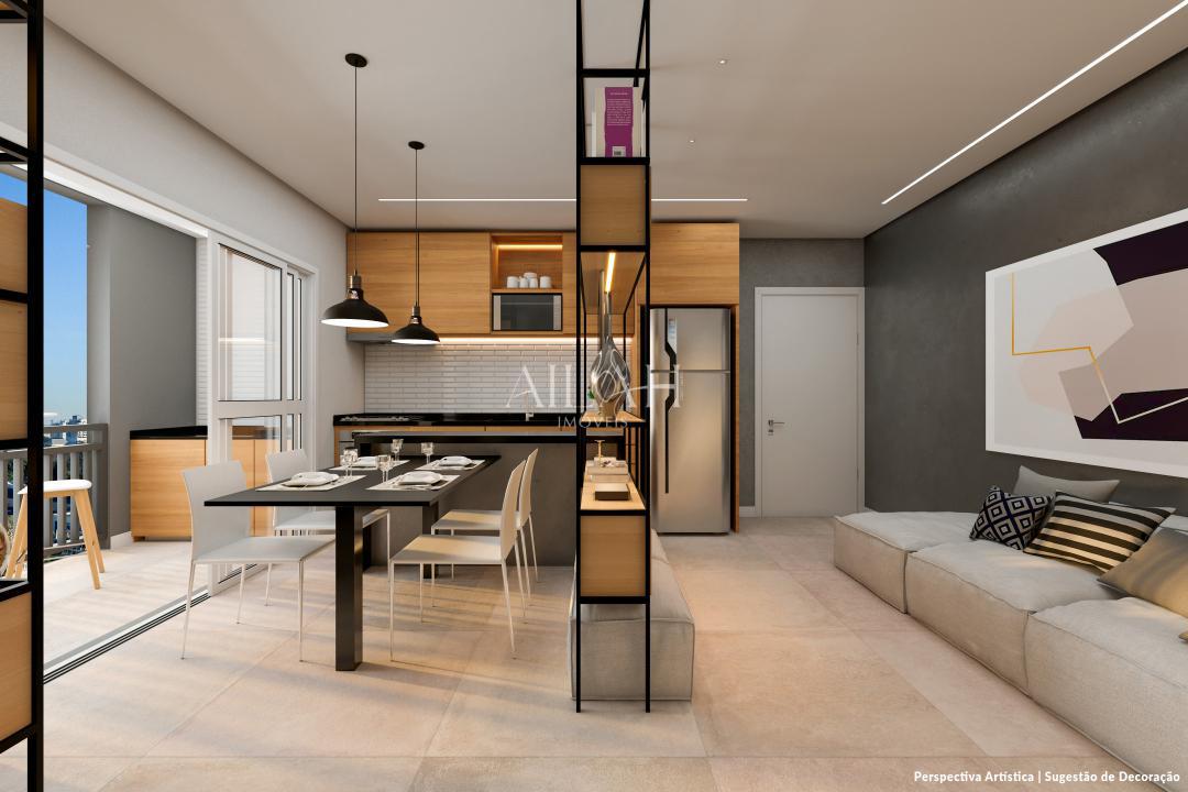 Apartamento, 2 quartos, 63 m² - Foto 26