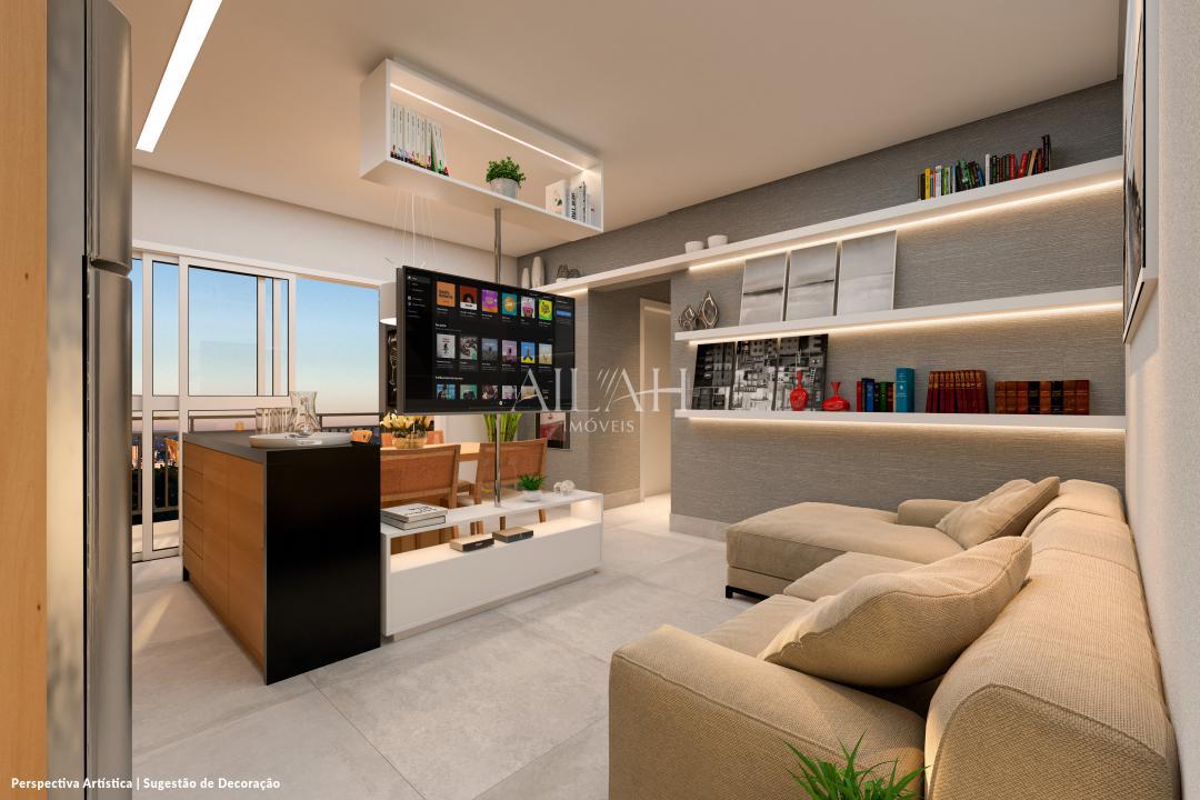 Apartamento, 2 quartos, 63 m² - Foto 27