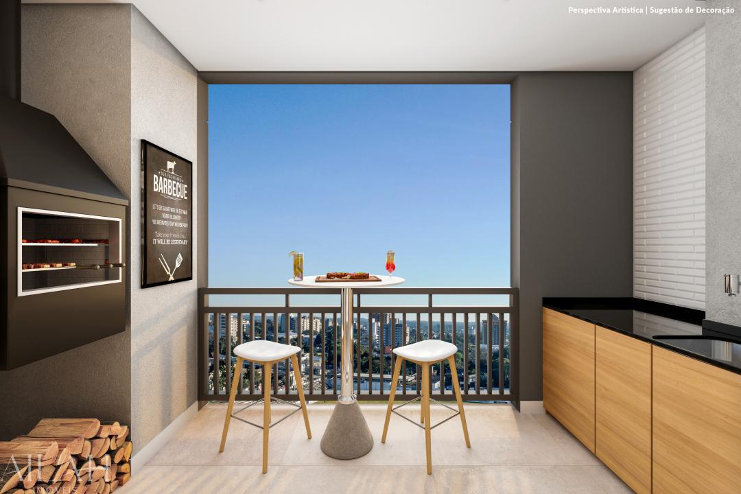 Apartamento, 2 quartos, 63 m² - Foto 29