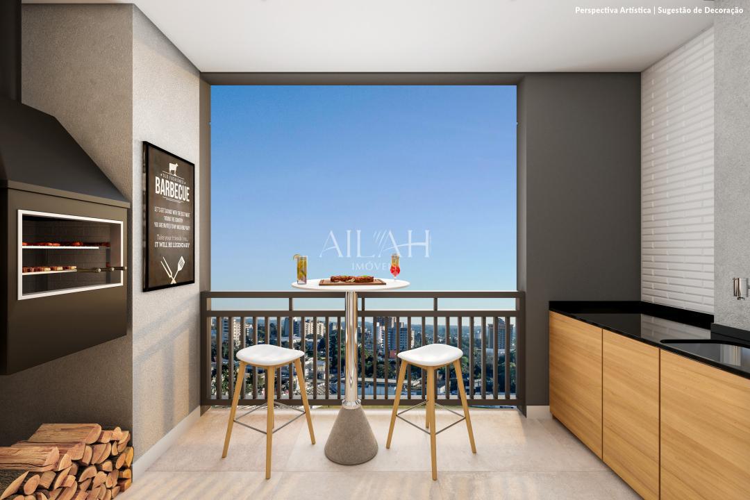 Apartamento, 2 quartos, 63 m² - Foto 29