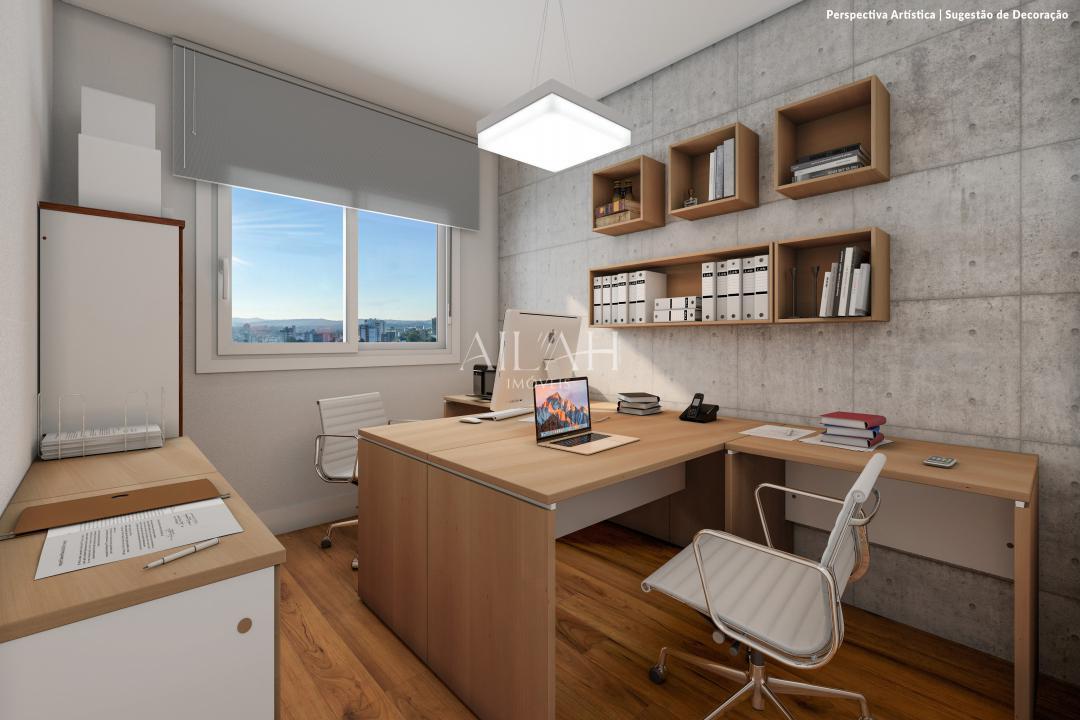 Apartamento, 2 quartos, 63 m² - Foto 33