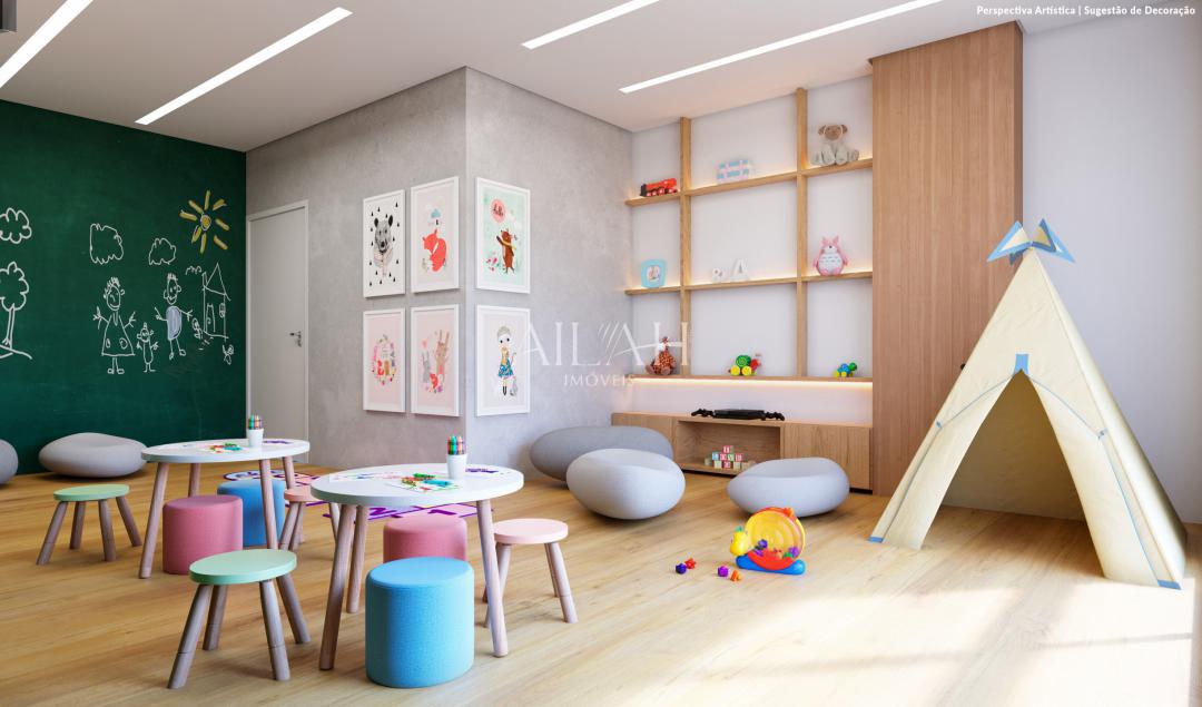 Apartamento, 2 quartos, 63 m² - Foto 36