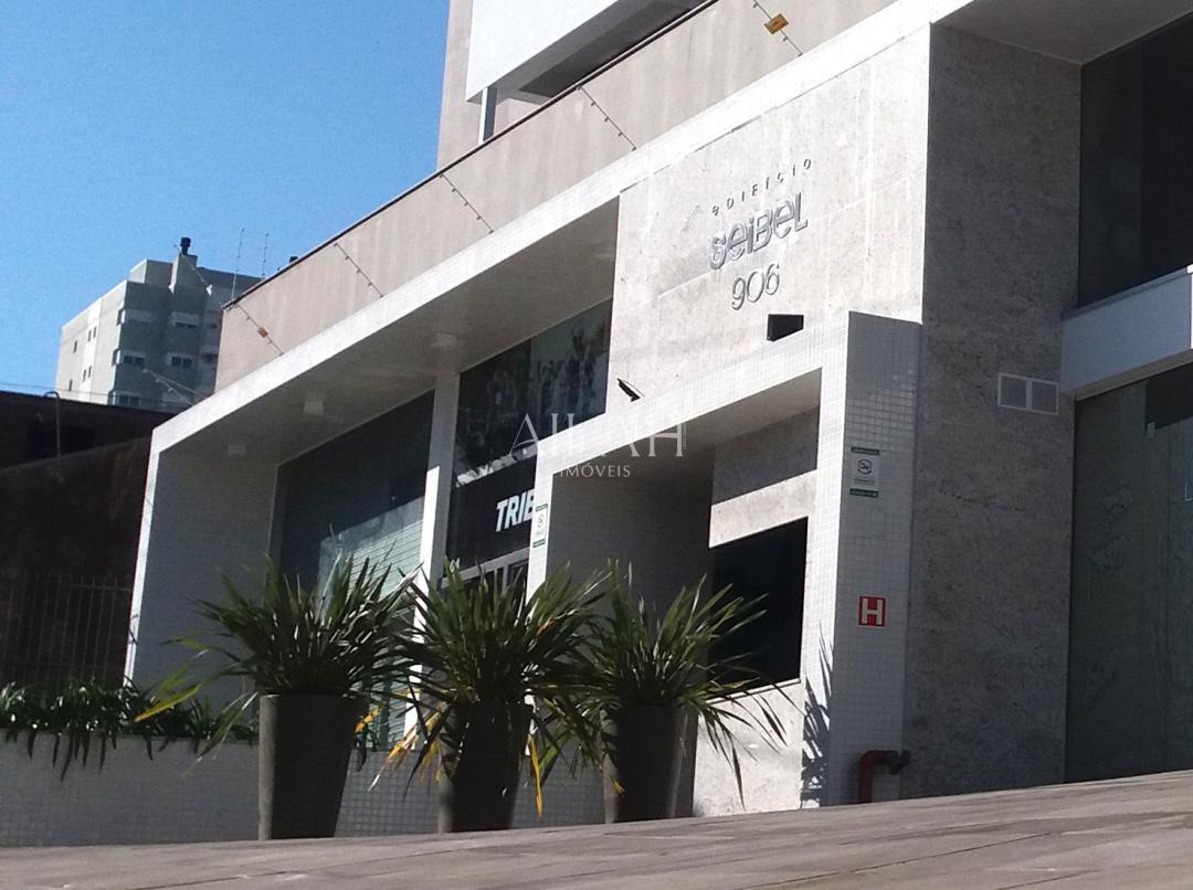 Loja-Salão, 200 m² - Foto 1