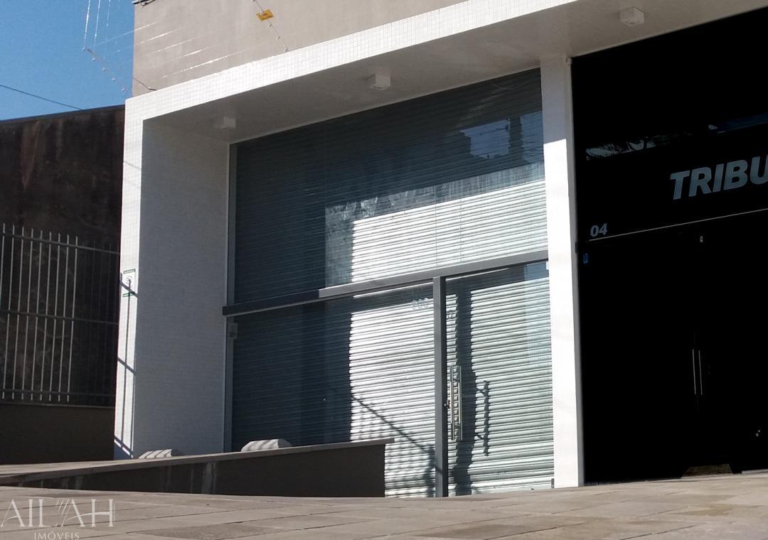 Loja-Salão, 200 m² - Foto 3