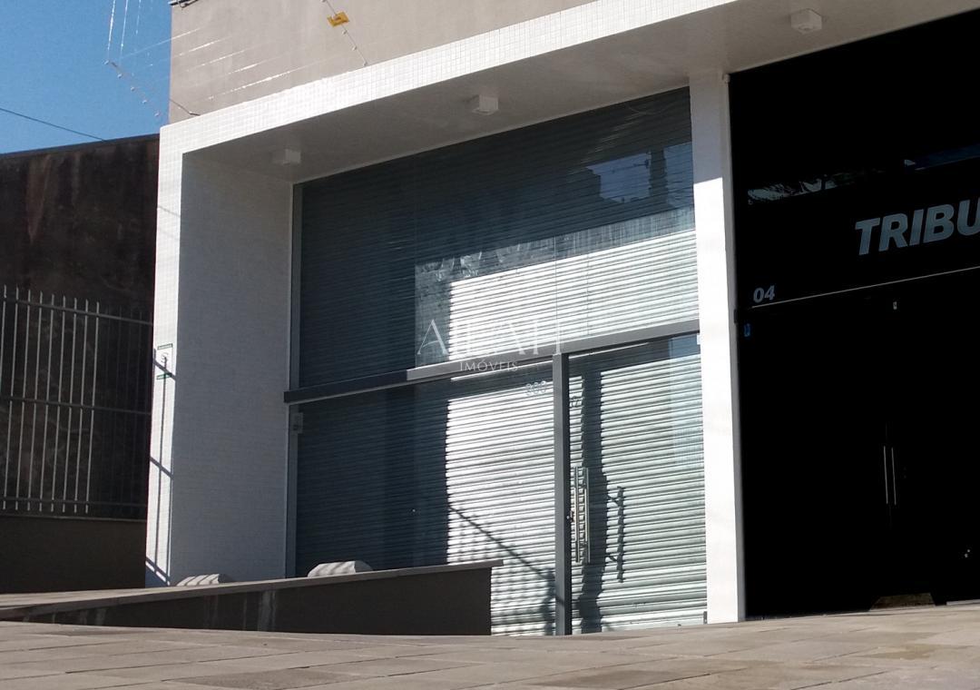 Loja-Salão, 200 m² - Foto 3