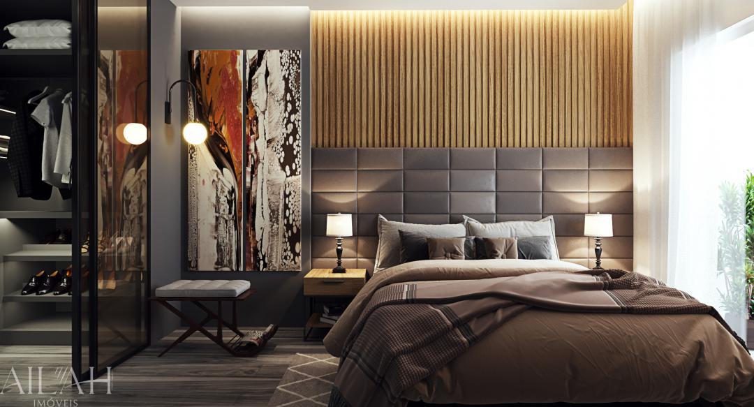 Apartamento, 3 quartos, 110 m² - Foto 5