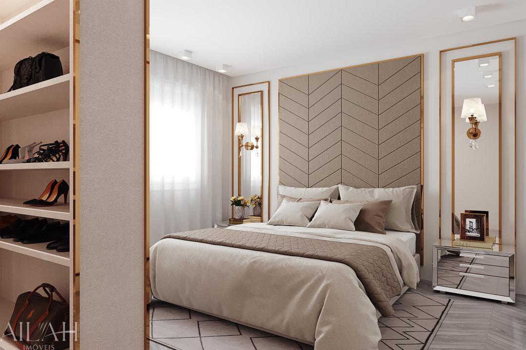 Apartamento, 3 quartos, 110 m² - Foto 1