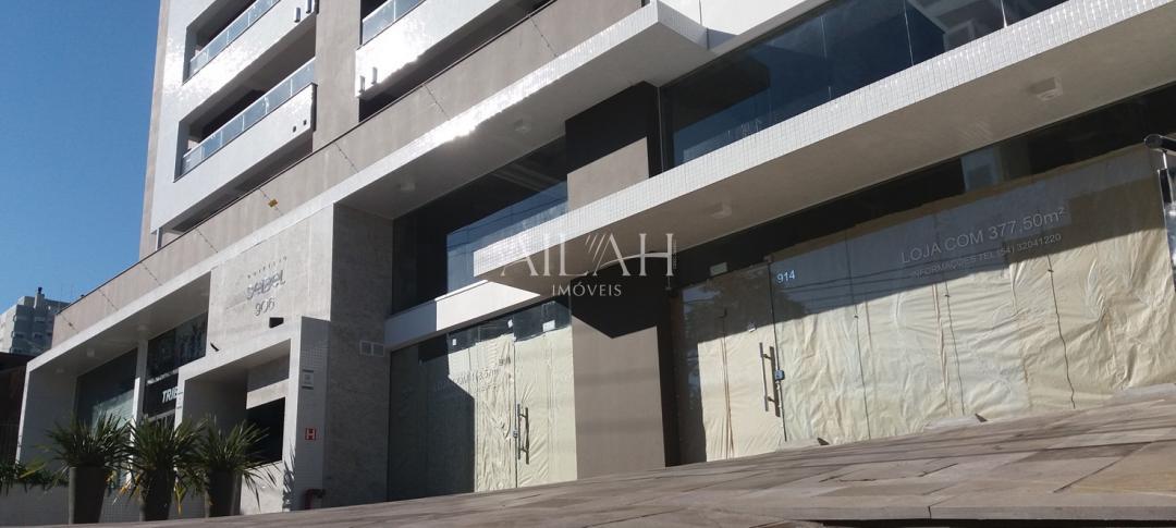 Loja-Salão, 377 m² - Foto 2