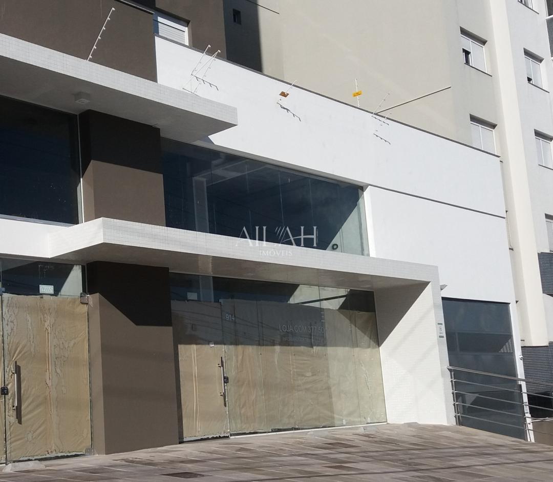 Loja-Salão, 377 m² - Foto 3