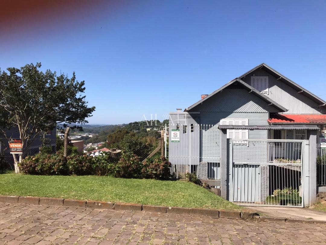 Terreno, 360 m² - Foto 1