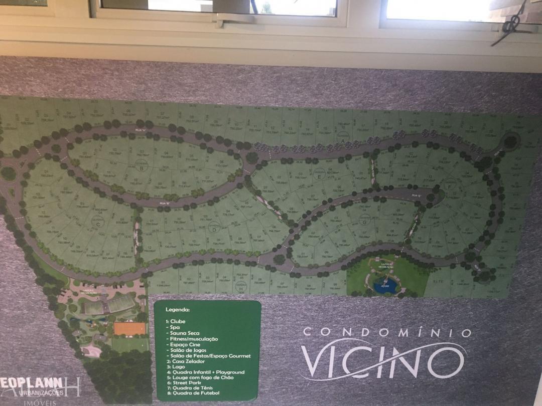 Terreno, 750 m² - Foto 2