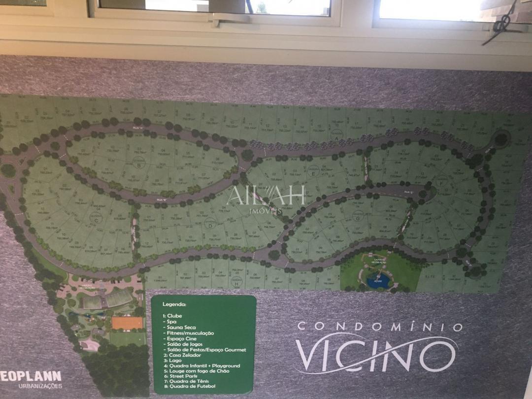 Terreno, 750 m² - Foto 2