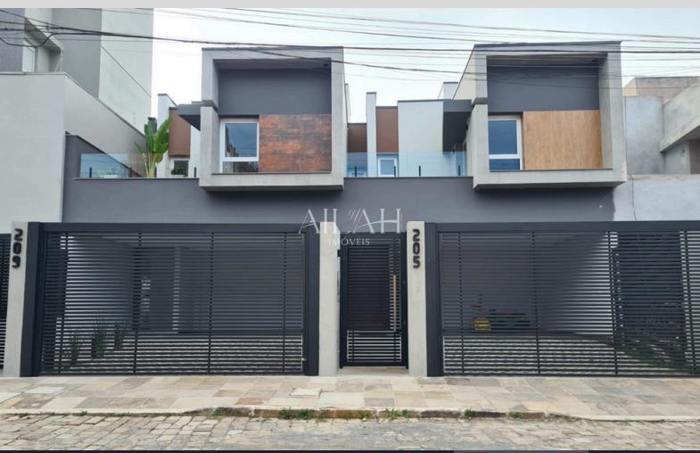 Casa, 3 quartos, 160 m² - Foto 2