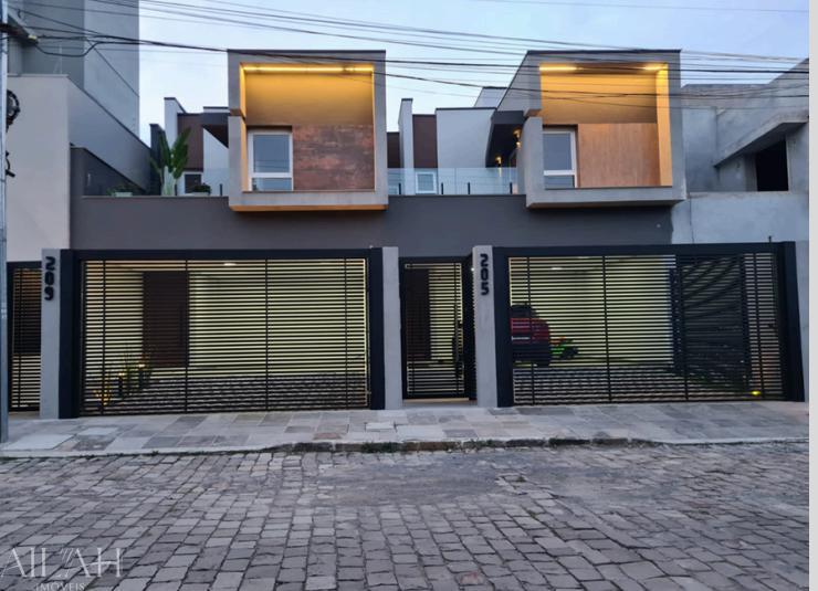 Casa, 3 quartos, 160 m² - Foto 3