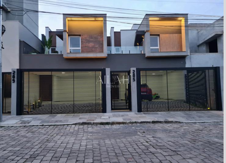 Casa, 3 quartos, 160 m² - Foto 3