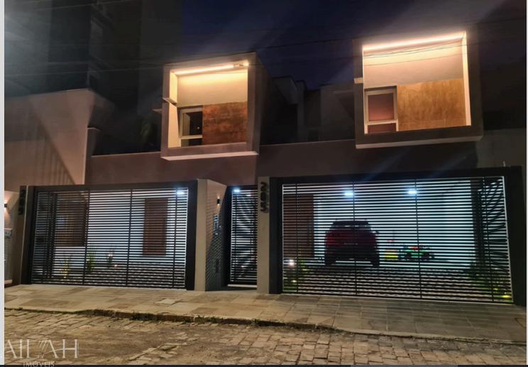 Casa, 3 quartos, 160 m² - Foto 5