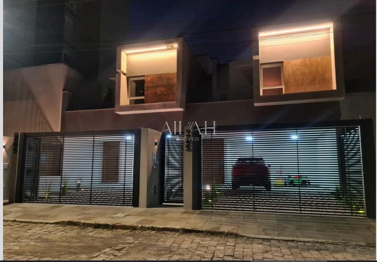 Casa, 3 quartos, 160 m² - Foto 5