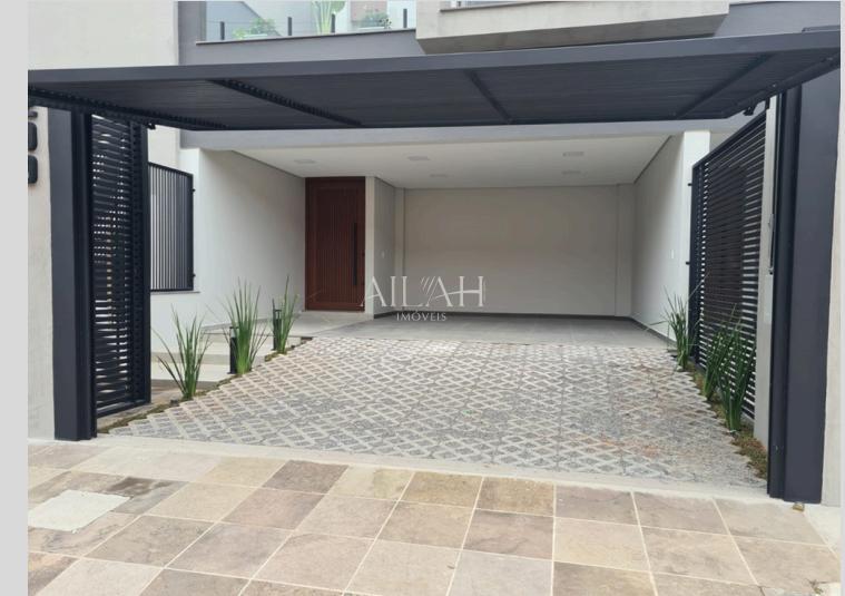 Casa, 3 quartos, 160 m² - Foto 6