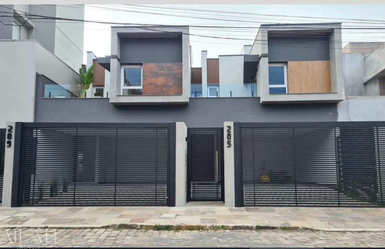 Casa, 3 quartos, 160 m² - Foto 4