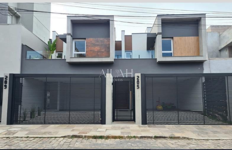 Casa, 3 quartos, 160 m² - Foto 4