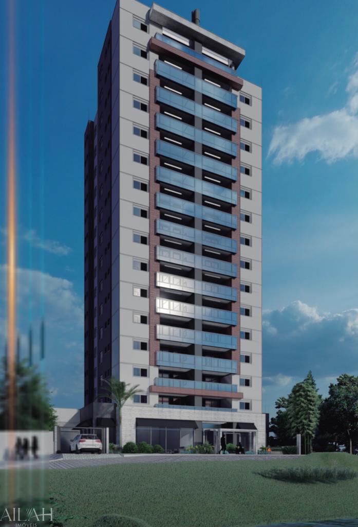 Apartamento, 3 quartos, 83 m² - Foto 1