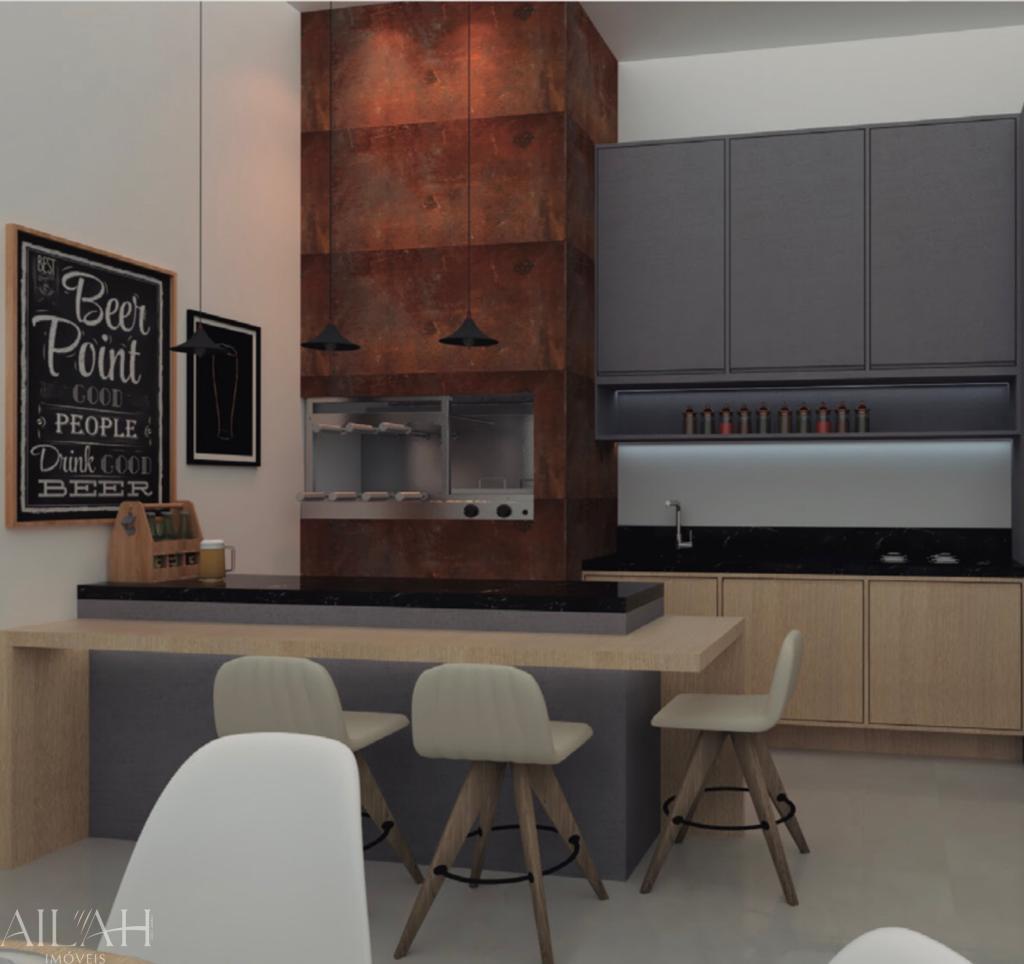 Apartamento, 3 quartos, 83 m² - Foto 2