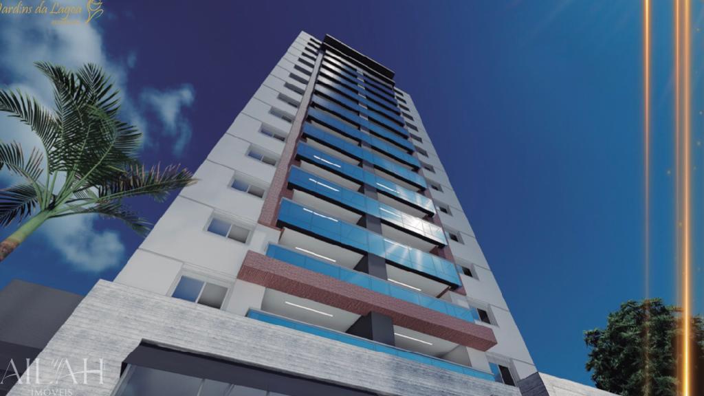 Apartamento, 3 quartos, 83 m² - Foto 3