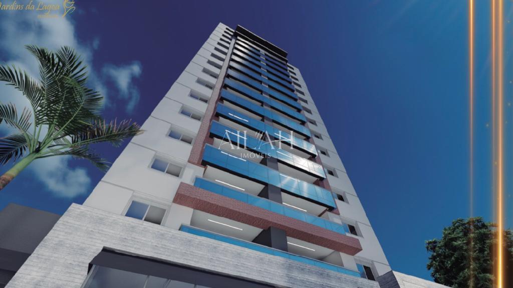 Apartamento, 3 quartos, 83 m² - Foto 3