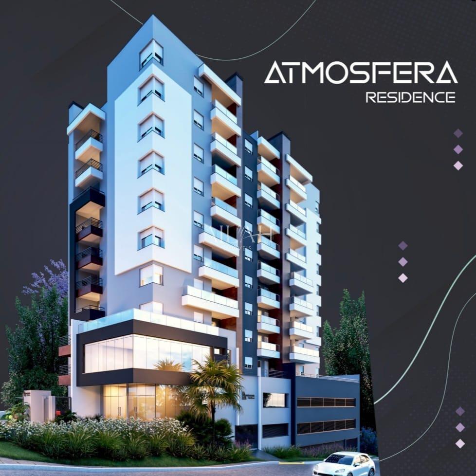 Apartamento, 3 quartos, 83 m² - Foto 2