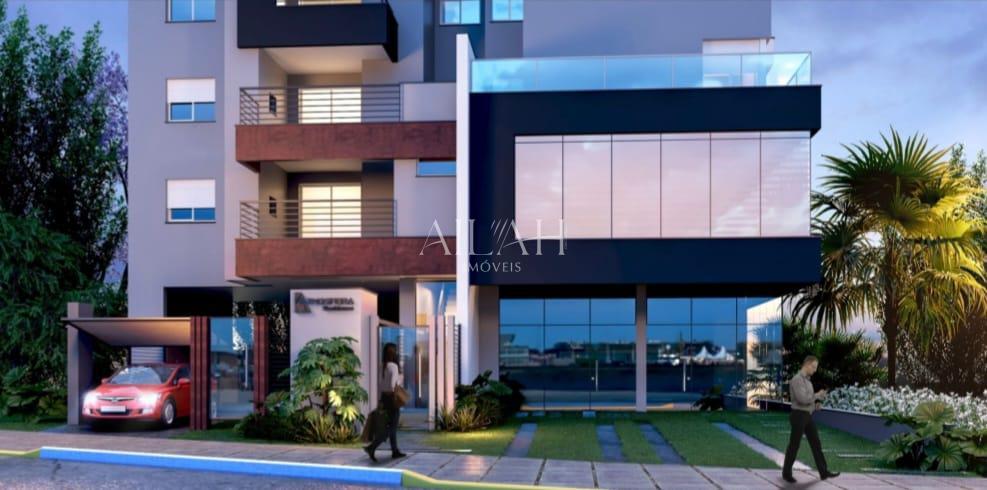 Apartamento, 3 quartos, 83 m² - Foto 1