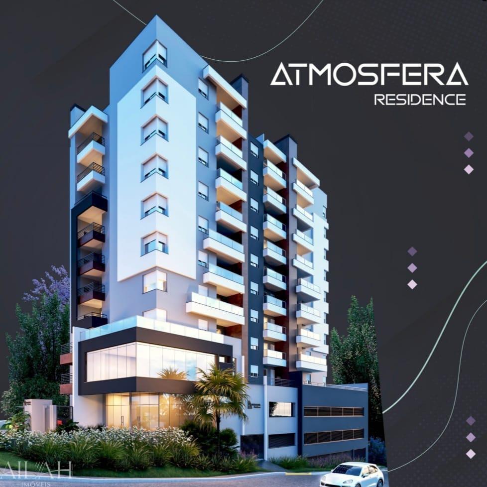 Apartamento, 2 quartos, 81 m² - Foto 2