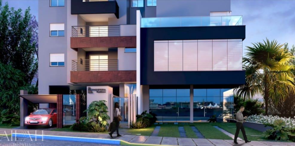 Apartamento, 2 quartos, 81 m² - Foto 1