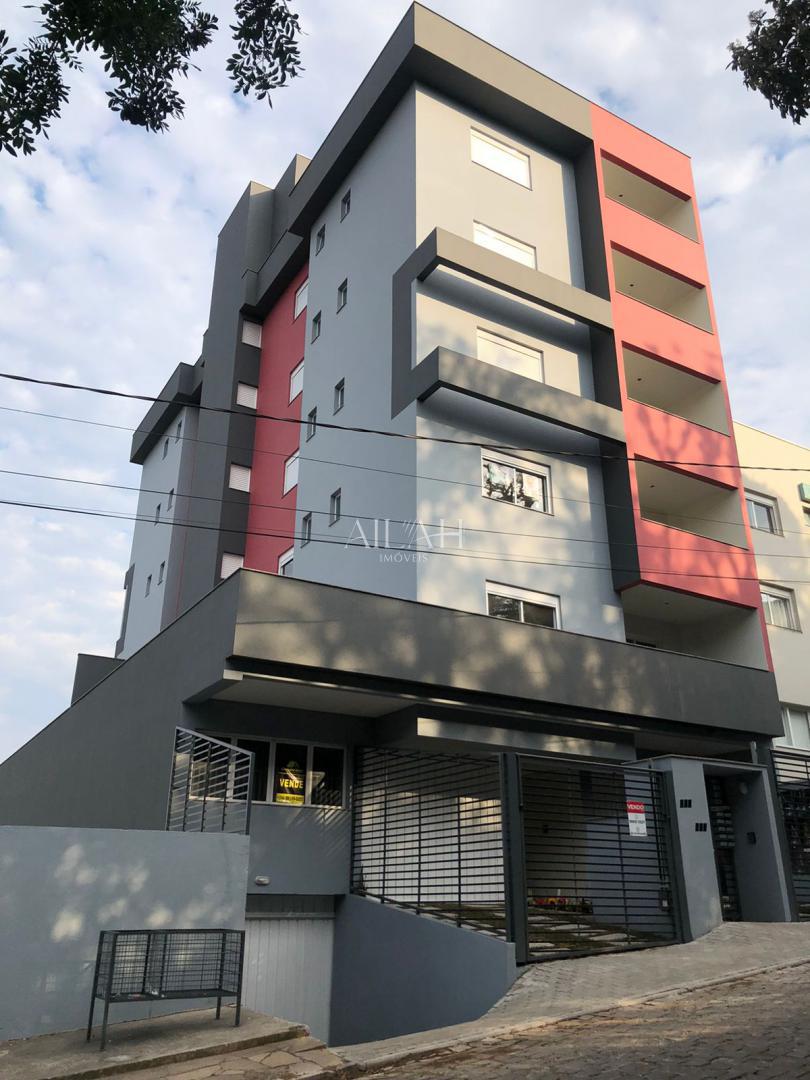 Apartamento, 2 quartos, 128 m² - Foto 1