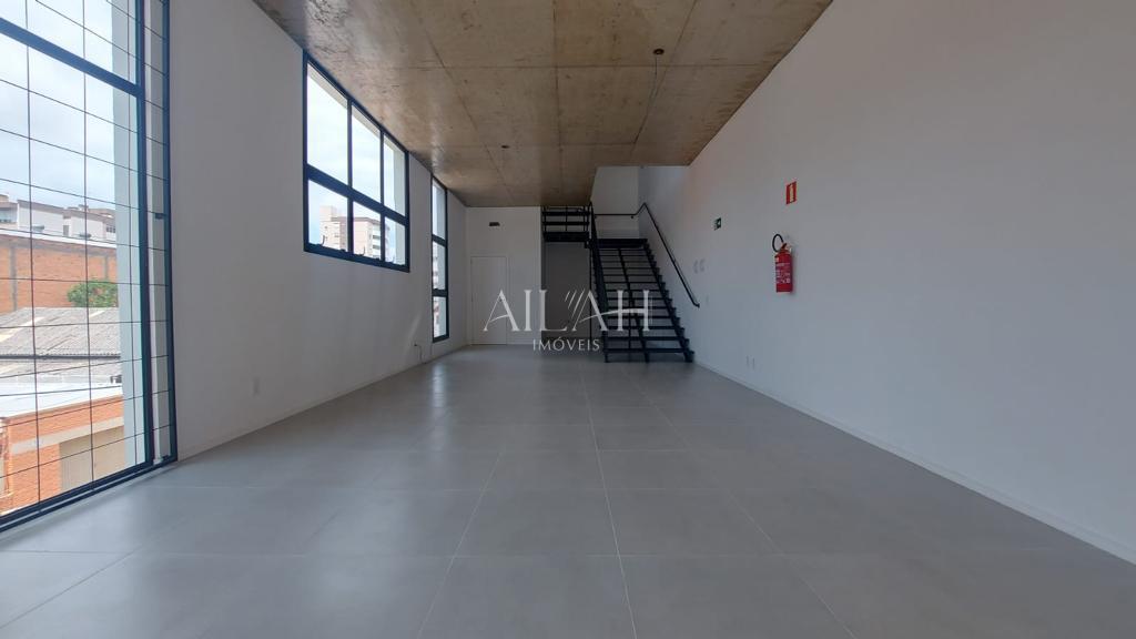 Loja-Salão, 143 m² - Foto 5
