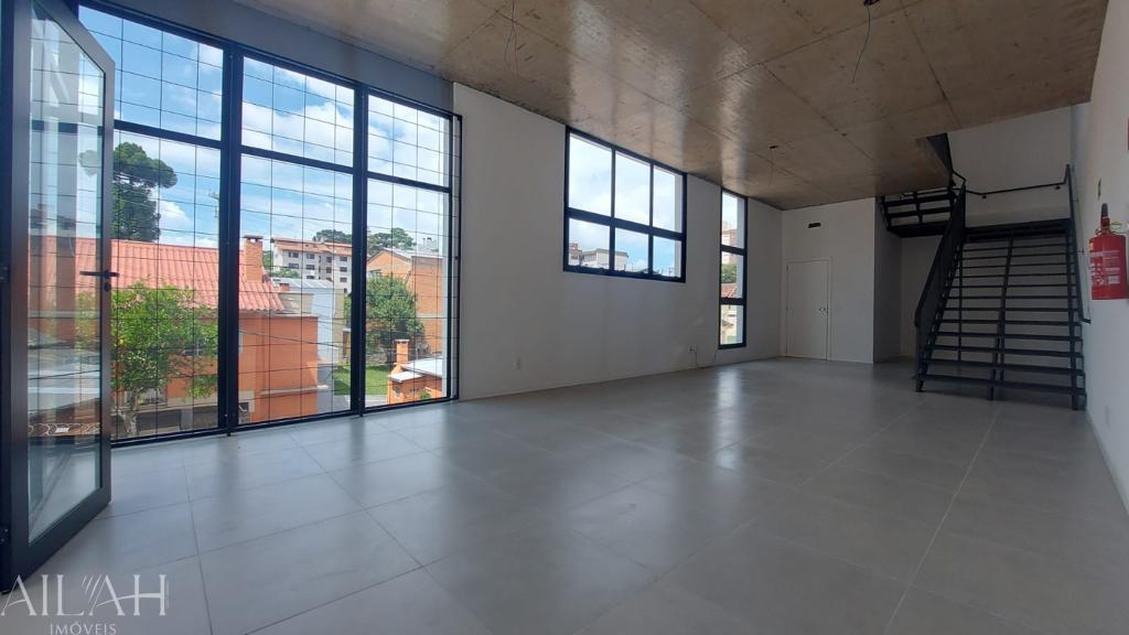 Loja-Salão, 143 m² - Foto 6